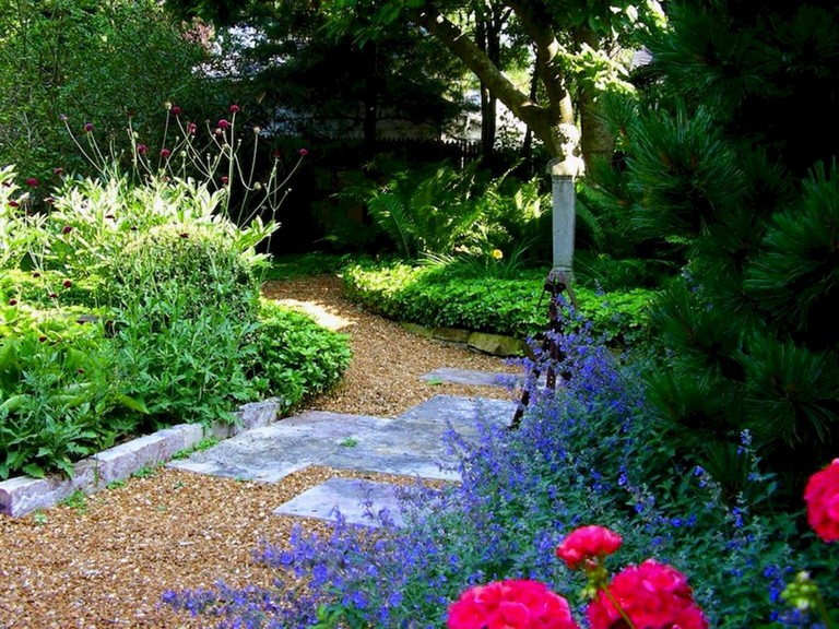 garden paths