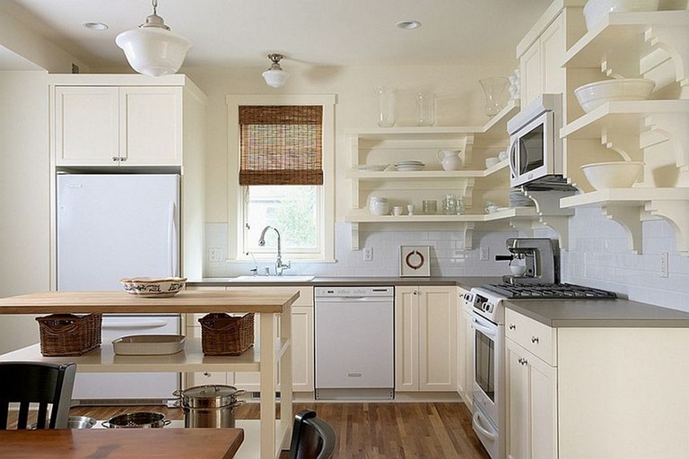 kitchen cabinet ideas