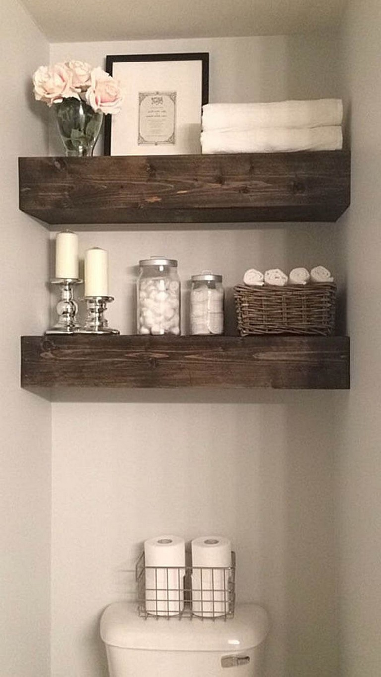  wooden shelf