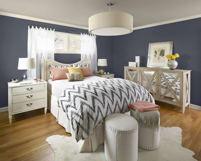bedroom color ideas