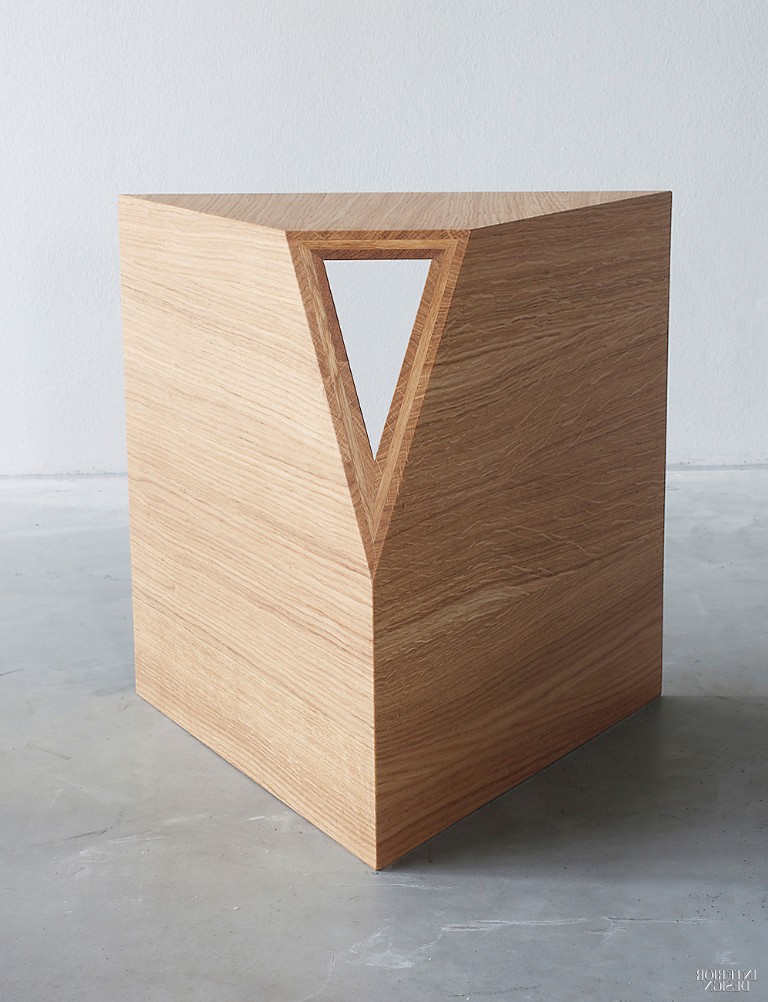 wooden chair 